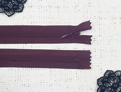 Молнии потайные, L 50 см.