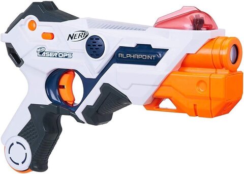 Nerf бластер Ops Pro AlphaPoint