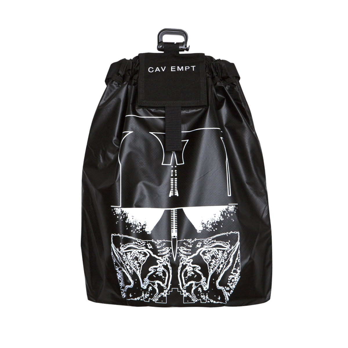 CAV EMPT MD ASCENDERS BAG BELIEF MOSCOW