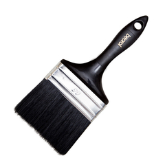 Кисть плоская Beorol Black Professional 90 x 15 мм