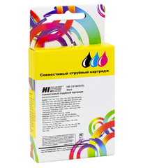 Картридж Hi-Black (HB-51645AE) для HP DJ 850C/970C/1600C, №45, Bk
