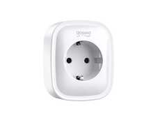 Умная розетка Gosund Smart plug 2 USB outlet, total 2.1A,  белый