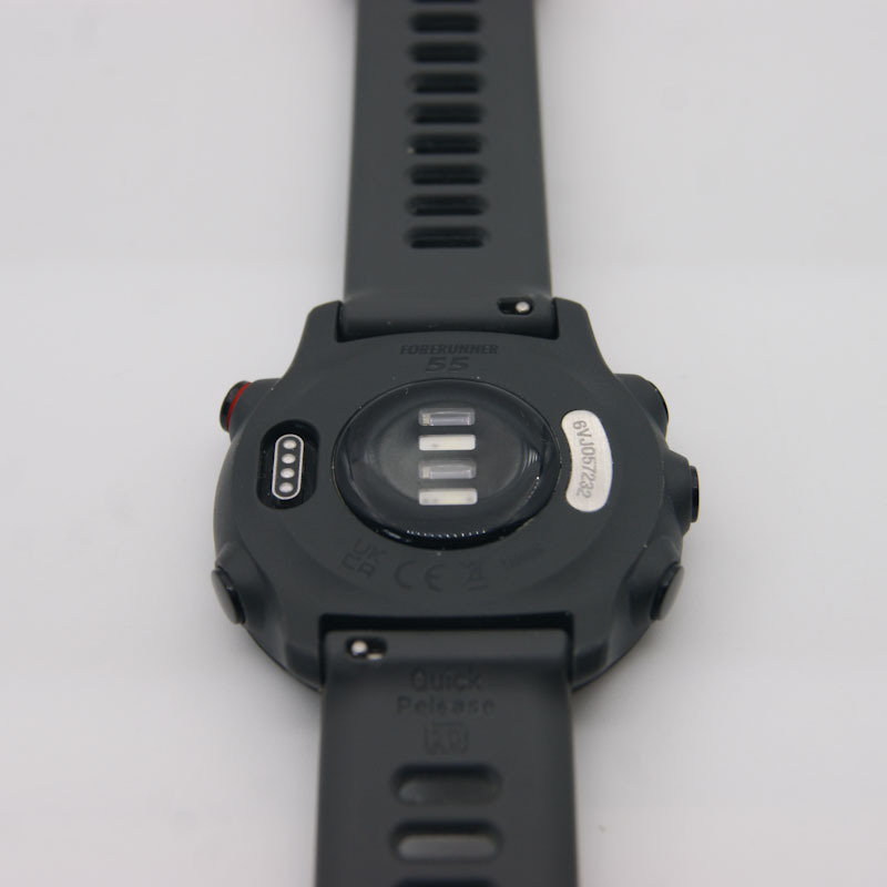 Garmin Forerunner 55 Grey (Витрина)