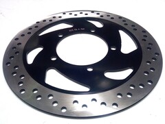 Диск тормозной передний на Suzuki VL INTRUDER 1500 02-09 г.в.