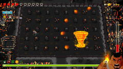 Bombslinger (для ПК, цифровой код доступа)