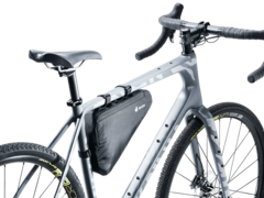 Сумка на раму Deuter Triangle Bag 2.2 Black