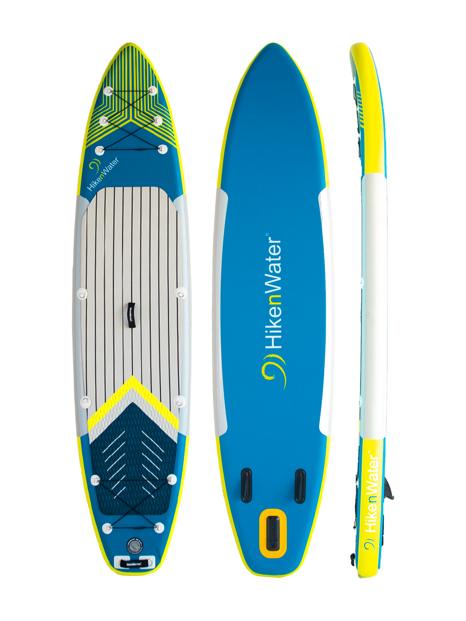 Hiken Water Advance 11.6