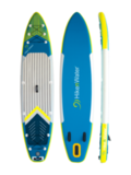 Hiken Water Advance 11.6 - Прогулочные | iRide shop