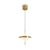 Подвесной светильник Freya Whisper FR6184PL-L16BS
