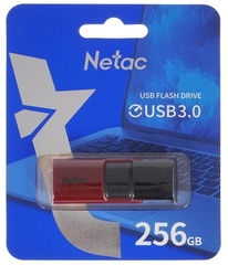 USB Flash карта Netac U182 NT03U182N-256G-30RE 256 Гб