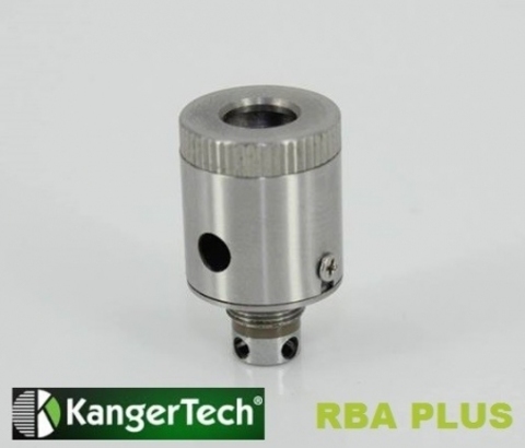 RBA Plus KangerTech для SubTank Mini*Plus