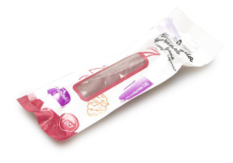 Чурчхела вишневая с грецким орехом Nat Vinograd, 70г