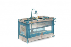 Манеж Noony Cubby (Sweet)