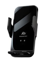 Держатель для телефона с беспроводной зарядкой