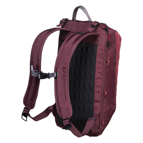 Рюкзак Victorinox Altmont Compact Laptop 13'', бордовый, 28x15x46 см, 14 л