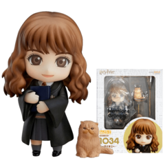 Фигурка Nendoroid Harry Potter Hermione Granger