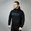 Худи Vigrid Division с маской Black/Black