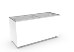 Морозильный ларь UBC EXPERT 600 FLAT