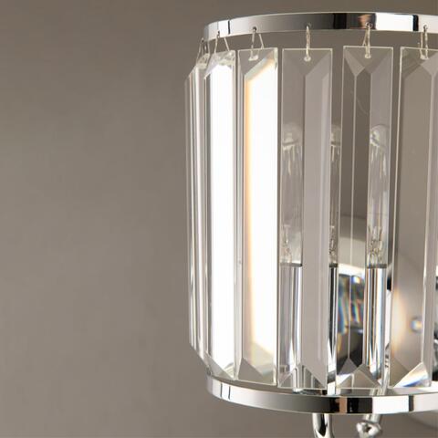 Настенный светильник Citilux Грета CL333311