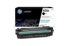 Картридж HP CF470X черный 657X 28 000 стр.
