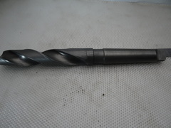 Сверло 33.5мм (160х330) Р6АМ5 к\х К/М4 СССР