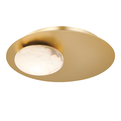 Настенный светодиодный светильник Favourite Murmel 4556-1W