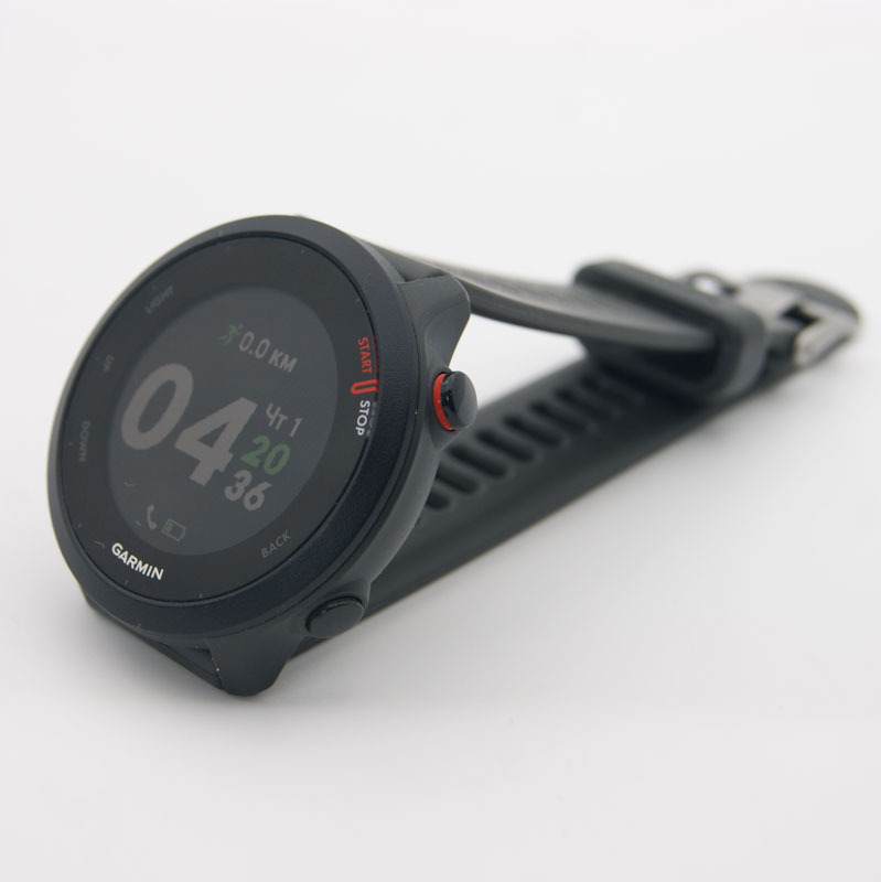 Garmin Forerunner 55 Grey (Витрина)