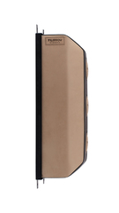 Боксерская подушка FILIPPOV 75/43, бежевый