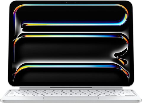 Клавиатура Apple Magic Keyboard для iPad Pro 11