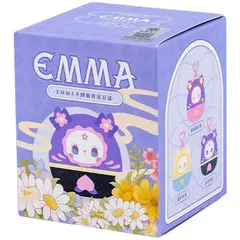 Случайный арома-брелок EMMA: Tumbler Aroma