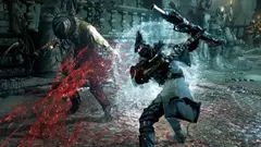 Игра Bloodborne – Game of the Year Edition (PS4)