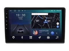 Магнитола Toyota Yaris Cross (2024+) Android 11 3/32GB QLED DSP 4G модель TO-602TS18