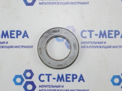 Калибр-кольцо М36х2 6g НЕ