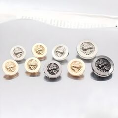 Пуговица 70265