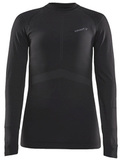 Терморубашка Craft Active Intensity Black женская