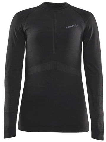 Терморубашка Craft Active Intensity Black женская