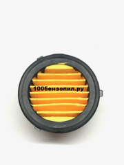 Фильтр воздушный для компрессора металл 67мм/16мм