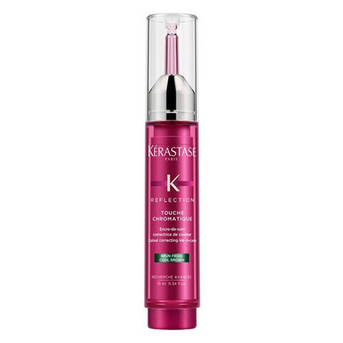 Kerastase Reflection Touche Chromatique Cool Brown - Оттеночный уход для волос Холодный коричневый