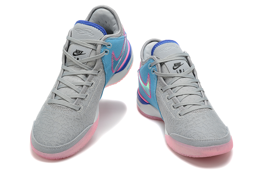 Nike zoom lbj outlet