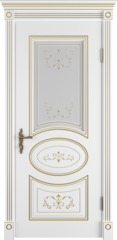 Дверь Amalia / Polar PG / Art Cloud / Владимирские двери