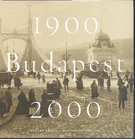 1900 Budapest 2000