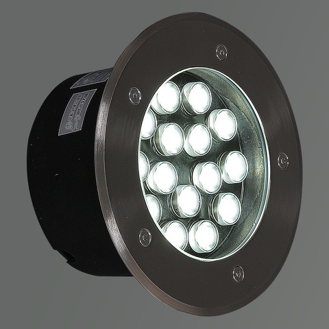 09403-0.7-001U LED15W WH фонарь