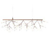 Люстра Heracleum Endless Copper