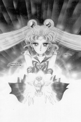 Sailor Moon. Том 7 (Б/У)