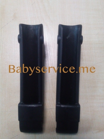 Шарнир Bubago Cross Air