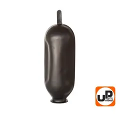 Мембрана UNITED PARTS для гидробака 100л, EPDM (90-1278)
