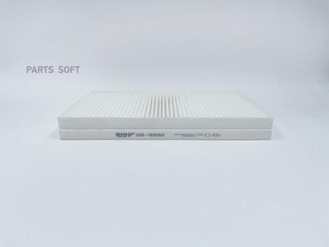 Фильтр салонный BIG  GB-9992