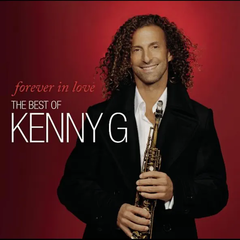 Kenny G / Forever In Love (The Best Of Kenny G)(CD)