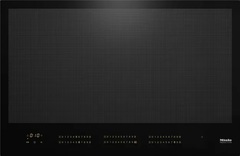 Индукционная панель варочная панель Miele KM7678 FL