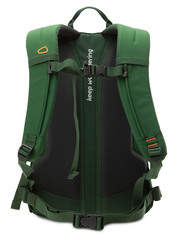 Рюкзак Kanrock Prostep 16 Pine Green - 2